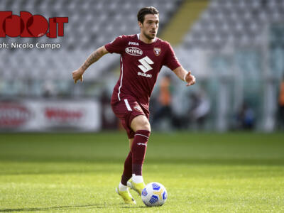 Verdi come De Paul: il piano di Nicola per trasformarlo in mezzala