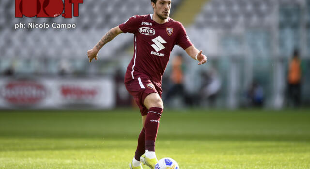 Verdi come De Paul: il piano di Nicola per trasformarlo in mezzala