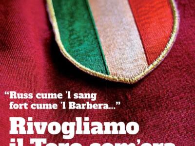 Continua la contestazione a Cairo: “Rivogliamo il Toro com’era”