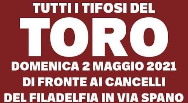 La Maratona convoca i tifosi al Filadelfia: “Carichiamo la squadra per il Parma”