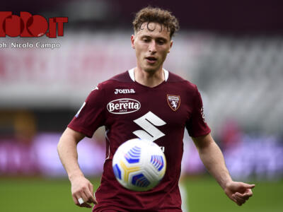 Vojvoda: “Con Giampaolo mancava qualcosa, ora siamo più determinati”