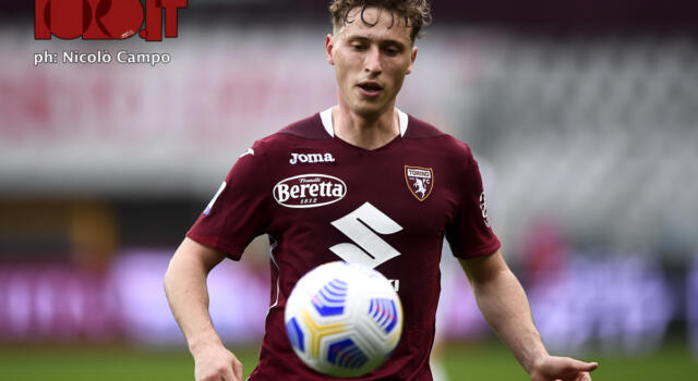 Vojvoda: “Con Giampaolo mancava qualcosa, ora siamo più determinati”