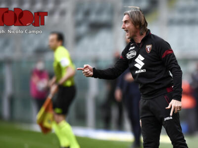 Nicola insegue la salvezza senza pensare al rinnovo. E quelle frasi sul futuro…