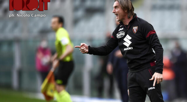 Poster e allenamenti al mattino: così Nicola ha stravolto lo spogliatoio del Toro