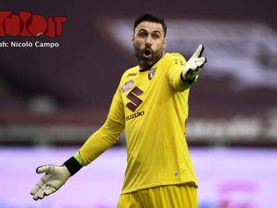 Torino-Napoli, i convocati: torna Sirigu, Gattuso deve rinunciare a Ospina
