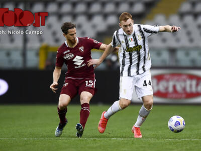 Toro-Juve in numeri: il quarto d’ora rovesciato