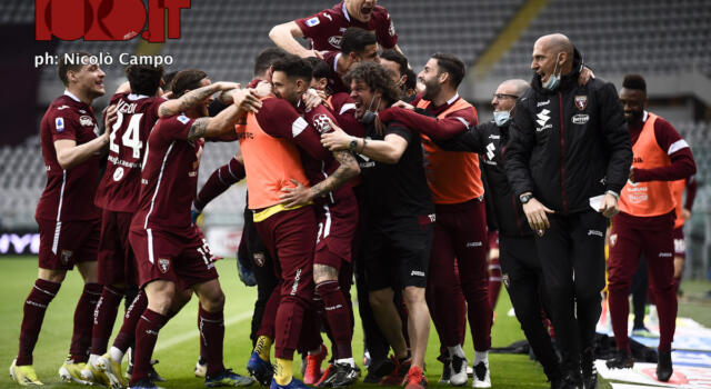 Torino, secondo i lettori il derby sarà la partita della svolta
