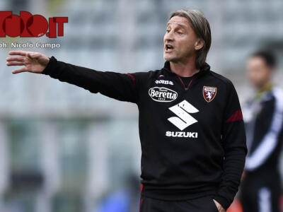 Nicola: “Stiamo cercando di creare un’identità: i ragazzi ci credono”