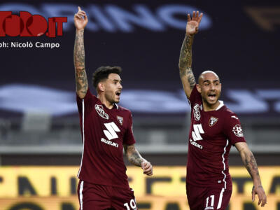 Toro, che rimonta! Roma annientata, i granata agguantano Fiorentina e Benevento