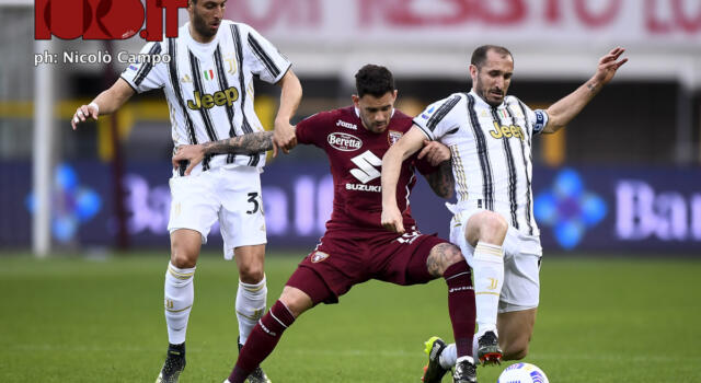 Fair play Bentancur: fa togliere il giallo a Mandragora