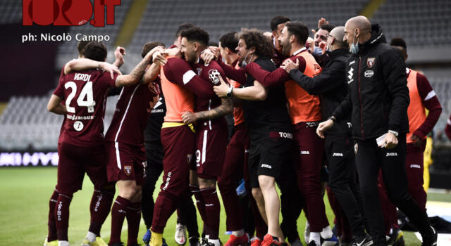 Ritenete che quella contro l’Udinese sia stata la partita decisiva per la salvezza?