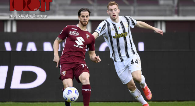 Le pagelle di Torino-Juventus: Bremer è un gigante, il Gallo non incide