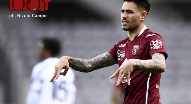 Sanabria, inizio (quasi) da record: è a un gol da… Falque!