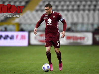 Belotti, non solo gol e botte subite: è stato il migliore per passaggi chiave nel Toro