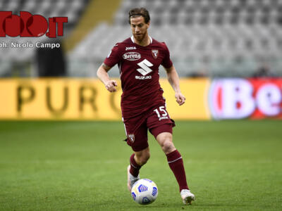 Le pagelle di Torino-Salernitana: Ansaldi da clonare, Bremer non perde il vizio