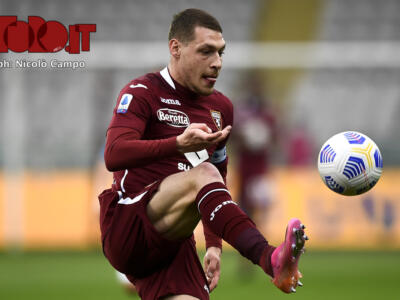 Belotti come Sanabria e Zaza: anche il Gallo nelle rotazioni di Nicola
