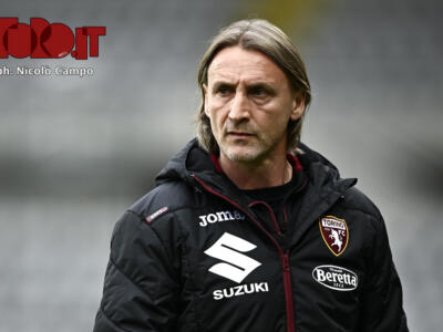 Nicola, 9 punti in più di Giampaolo nelle stesse partite: il confronto premia l’attuale tecnico