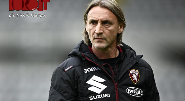 Nicola si gioca il futuro: “Vogliamo salvarci”. Ma intanto salta il rinnovo automatico