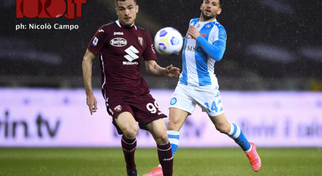 Buongiorno, l’allievo di Moretti: “I suoi consigli mi sono stati molto utili”