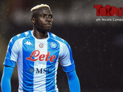 Rrahmani al centro, Politano e Insigne lanciano Osimhen: la probabile del Napoli