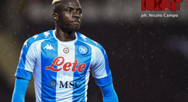 Rrahmani al centro, Politano e Insigne lanciano Osimhen: la probabile del Napoli