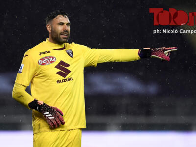 Sirigu, secondo alla Juventus o titolare altrove: ora deve decidere