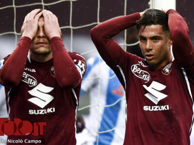 Questo Toro fa la storia (in negativo): 11 gol subiti in 2 partite, è record come nel 2020