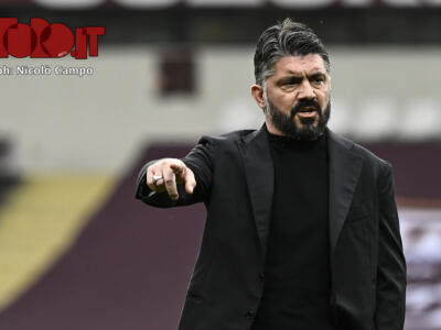 Italia, i convocati di Gattuso per il playoff: nessun giocatore del Torino in lista