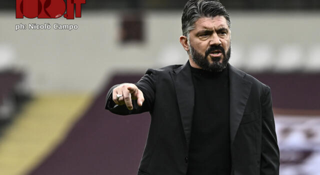 Italia, i convocati di Gattuso per il playoff: nessun giocatore del Torino in lista