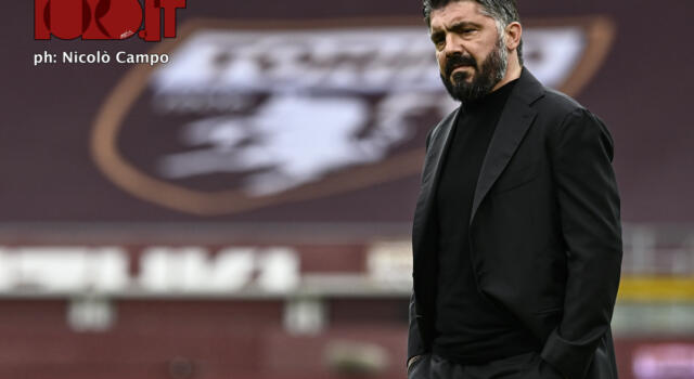 Italia, Gattuso lascia l’incarico di ct: è UFFICIALE