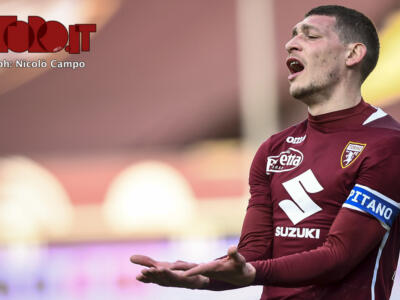 Fidiamoci di Belotti: discuterlo è disonesto