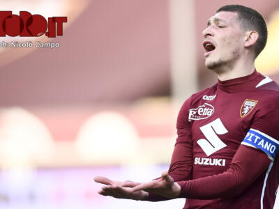 Belotti: “La Superlega? Non ci riguardava, abbiamo pensato al campionato”