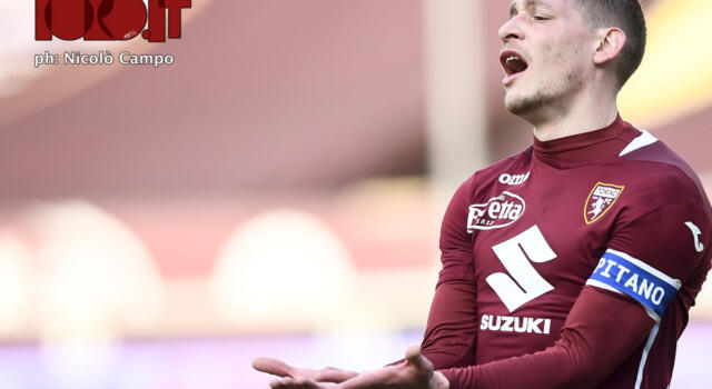 Belotti: “La Superlega? Non ci riguardava, abbiamo pensato al campionato”