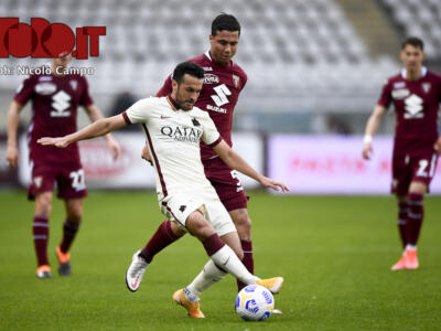 De Siervo: “Anticipare Torino-Roma? Analizziamo ogni possibilità”