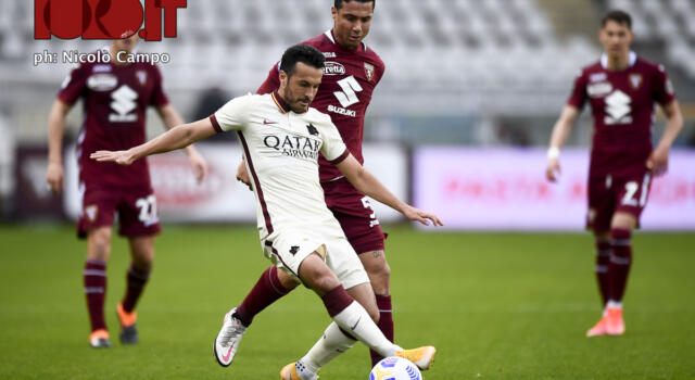 De Siervo: “Anticipare Torino-Roma? Analizziamo ogni possibilità”