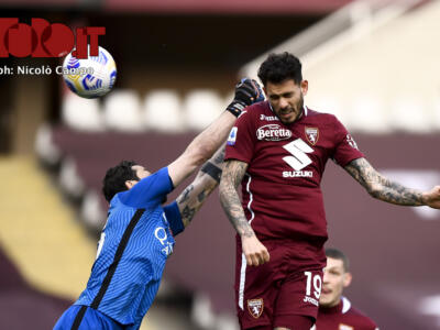 Segna sempre alle grandi: Sanabria, l’uomo dei gol pesanti