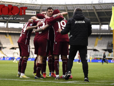 Chi è stato il migliore in campo contro la Roma?