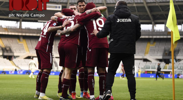 Chi è stato il migliore in campo contro la Roma?