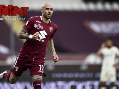 Toro, il futuro di Zaza dipende da… Belotti