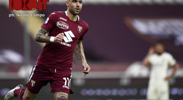 Toro, il futuro di Zaza dipende da… Belotti