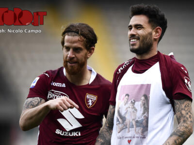 Torna Sirigu, Sanabria e Ansaldi dal 1′: la probabile formazione del Toro