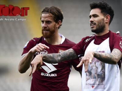 Sanabria: “Una settimana da ricordare. Felice per gol e vittoria, vogliamo migliorare”