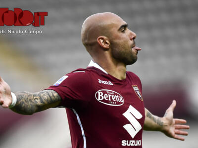 Zaza, risorsa salvezza: Nicola gli ha dato un futuro nel Torino