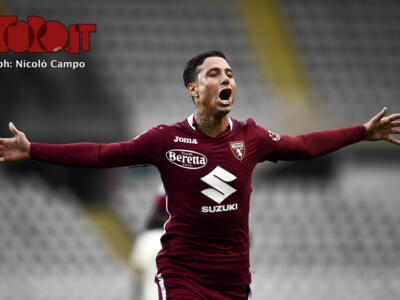 Izzo, messaggio a Cairo per il futuro: “Pronto a tante altre partite”