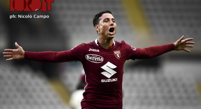 I difensori fanno gli attaccanti: la svolta tattica del Toro di Juric