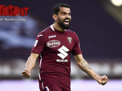 Rincon saluta il mondo Toro: “Mi avete fatto sentire a casa dal primo giorno” / Il Video