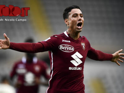 Izzo: “Juric è davvero come Gasperini. La Nazionale? Voglio tornarci”