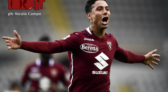 Izzo: “Juric è davvero come Gasperini. La Nazionale? Voglio tornarci”