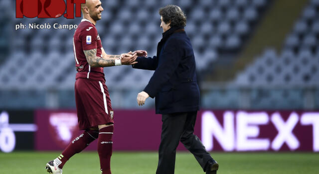 Torino, l’attacco tra esuberi e rientri: chi resta fuori