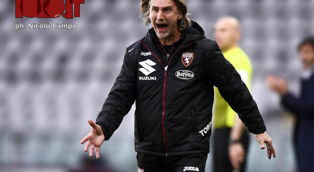 Nicola: l’allenatore giusto per un Toro ambizioso